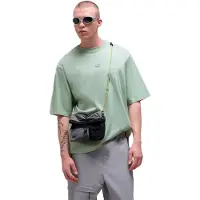 Oakley Apparel Camiseta De Manga Curta Stacked Metal