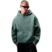 Oakley Apparel Moletom Com Capuz Echo Mod Embroidered