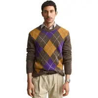 Gant Suéter 8040258