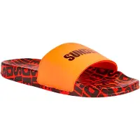 Sundek Chinelos Logo