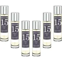 Caravan Perfume Nº 15 150ml 6 Unidades