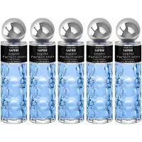 Saphir Eau De Parfum Perfect Man 200ml 5 Unidades