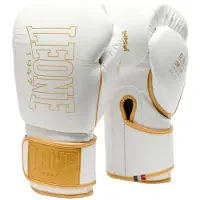 Leone1947 Luvas De Boxe Dna Premium