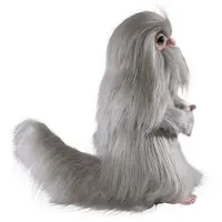 Noble Collection Pelúcia Demiguise Monstros Fantásticos 35 Cm