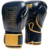 Leone1947 Luvas De Boxe Dna Premium