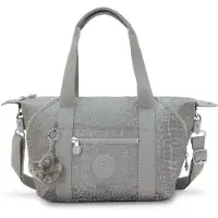 Kipling Bolsa De Mão Art Mini 10l