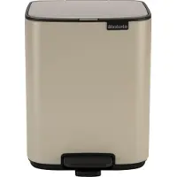 Brabantia Lata De Lixo Bo 7 Liter