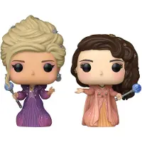Funko POP! Figura Wicked Television Vinyl 2 Pack Emerald City Players Mini 9 Cm