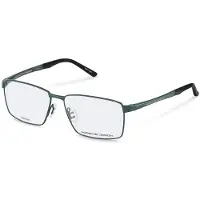 Porsche Design óculos P8777 Square
