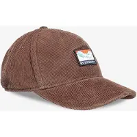 Superdry Boné Graphic Cord Trucker