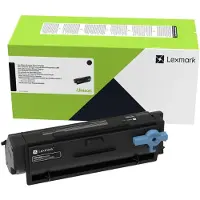 Lexmark Toner 55b2h0e