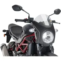 Puig Para-brisa 3170h Suzuki Sv650