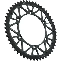 JT Sprockets Roda Dentada Traseira Jtx Kawasaki