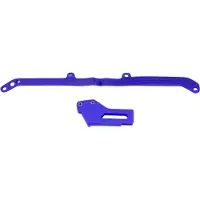 Ufo Guia E Deslizador De Corrente Ya04804-089 Swingarm