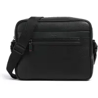 HUGO Bolsa Tiracolo Huke Messenger 10280501 Red