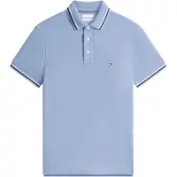 Tommy Hilfiger Camisa azul claro