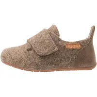 Bisgaard Pantufa castanho