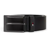 Tommy Hilfiger Cintos 'LAYTON' preto