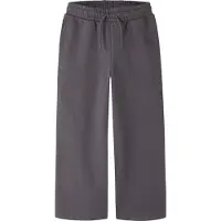 Name it Calça Moletom Charlie Wide Leg