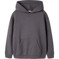 Name it Moletom Com Capuz Charlie Relaxed Fit