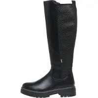 s.Oliver Bota preto