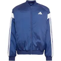 Adidas Jaqueta Bomber Tiro Insulated