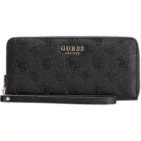 GUESS Carteiras 'Ella' preto