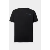 Calvin Klein Camisa opal / preto
