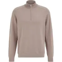 We fashion Pullover greige