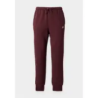 Nike Calças 'CLUB' borgonha