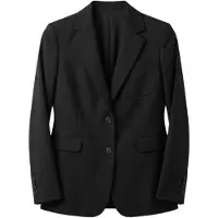 TeeShoppen Blazer 'Performance' preto