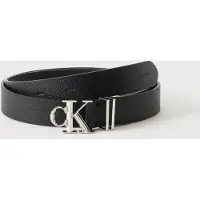 Calvin Klein Cintos preto