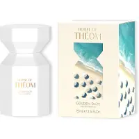 Perfumes De Nicho & Outros House of Thêom perfume Golden Daze EDP 75 ml