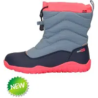 TROLLKIDS Sapatos De Caminhada Rosfjord Barefoot Winter