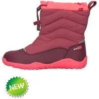TROLLKIDS Sapatos De Caminhada Rosfjord Barefoot Winter
