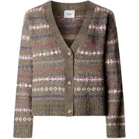 Pepe Jeans Cardigã Alaina