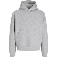 Jack & Jones Sweatshirt 'JCOLEGACY' acinzentado