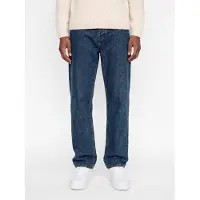 Jack & Jones Calças de ganga 'JJIEDDIE' azul