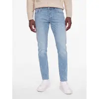 Jack & jones Calças de ganga azul