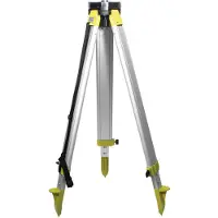 Leica Tripé A Laser Ct160 167 Cm