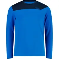 CMP Camiseta De Manga Comprida 35n3234