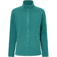 Vaude Casaco Polar Com Fecho Rosemoor Ii