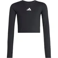 Adidas T-SHIRT TECHFIT DE MANGA COMPRIDA