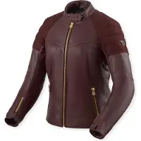 REV'IT! Jaqueta De Couro London