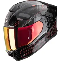 Scorpion Capacete Integral Exo-530 Air Fond