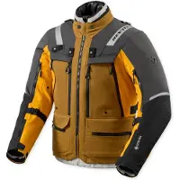 REV'IT! Casaco Defender 4 Goretex