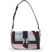 Karl Lagerfeld Bolsa De Ombro 235w3021