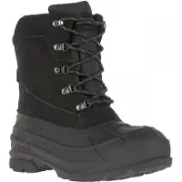 Kamik Botas De Neve Fargo2