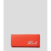 Karl Lagerfeld Bolsa De Mão 235w3235