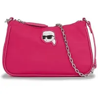 Karl Lagerfeld Bolsa De Ombro 231w3073